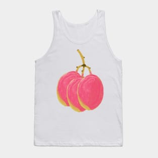 Bunch of Mangoes Tank Top